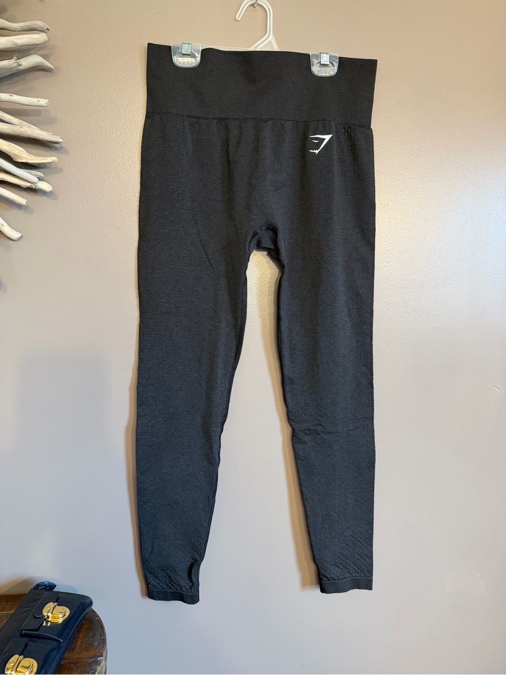 Gymshark leggings